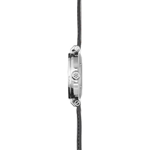 MONTRE HERBELIN NEWPORT AUTOMATIQUE PHASES DE LUNE BLEU