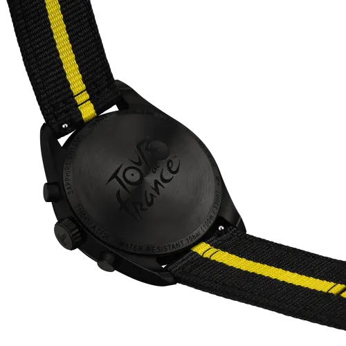 MONTRE TISSOT PR 100 TOUR DE FRANCE 2026 40MM