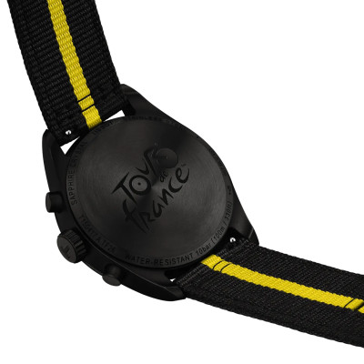 MONTRE TISSOT PR 100 TOUR DE FRANCE 2026 40MM