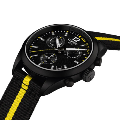 MONTRE TISSOT PR 100 TOUR DE FRANCE 2026 40MM