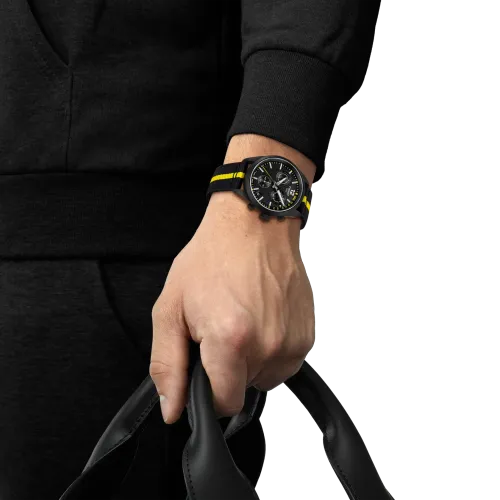 MONTRE TISSOT PR 100 TOUR DE FRANCE 2026 40MM