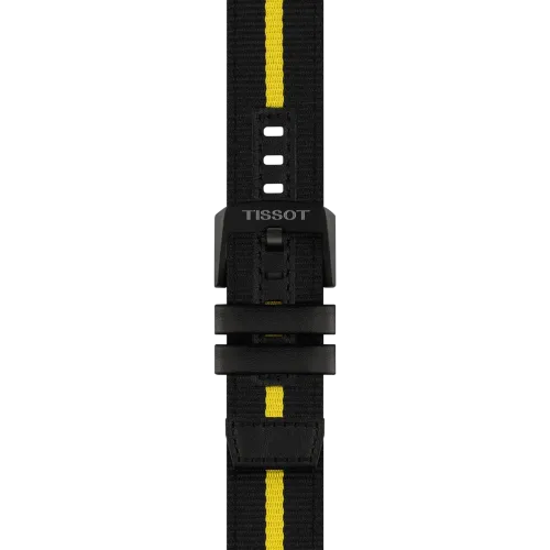 MONTRE TISSOT PR 100 TOUR DE FRANCE 2026 40MM