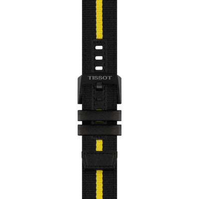 MONTRE TISSOT PR 100 TOUR DE FRANCE 2026 40MM