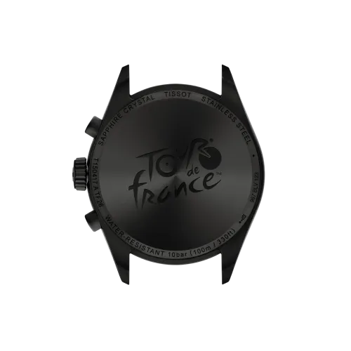 MONTRE TISSOT PR 100 TOUR DE FRANCE 2026 40MM