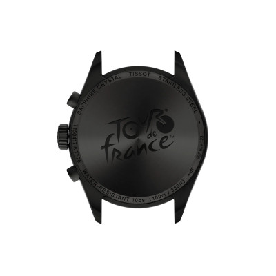 MONTRE TISSOT PR 100 TOUR DE FRANCE 2026 40MM