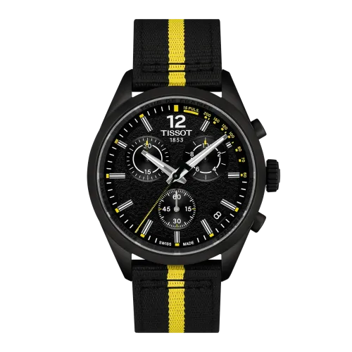 MONTRE TISSOT PR 100 TOUR DE FRANCE 2026 40MM
