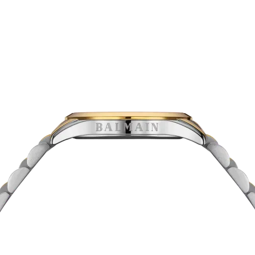 MONTRE BALMAIN CLASSIC R 30 MM DIAMONDS B4112.31