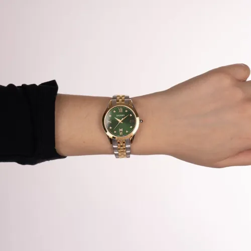 MONTRE BALMAIN CLASSIC R 30 MM DIAMONDS B4112.31