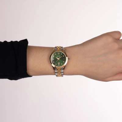 MONTRE BALMAIN CLASSIC R 30 MM DIAMONDS B4112.31
