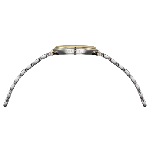 MONTRE BALMAIN HAUTE ELEGANCE OVAL 26 × 31.70 MM B8112.39.22