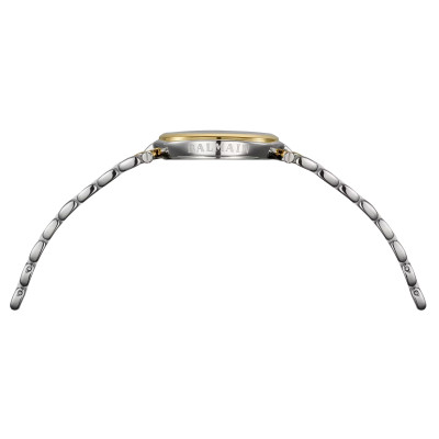 MONTRE BALMAIN HAUTE ELEGANCE OVAL 26 × 31.70 MM B8112.39.22