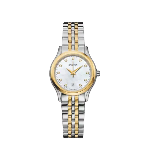 MONTRE BALMAIN BELEGANZA 27.50 MM DIAMONDS B8342.39.86
