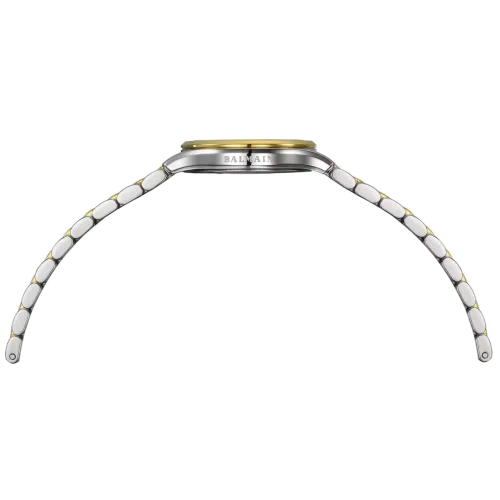 MONTRE BALMAIN BELEGANZA 27.50 MM DIAMONDS B8342.39.86