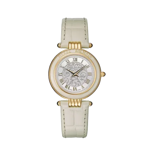 MONTRE BALMAIN HAUTE ELEGANCE VINTAGE 30 MM B8135.51.12