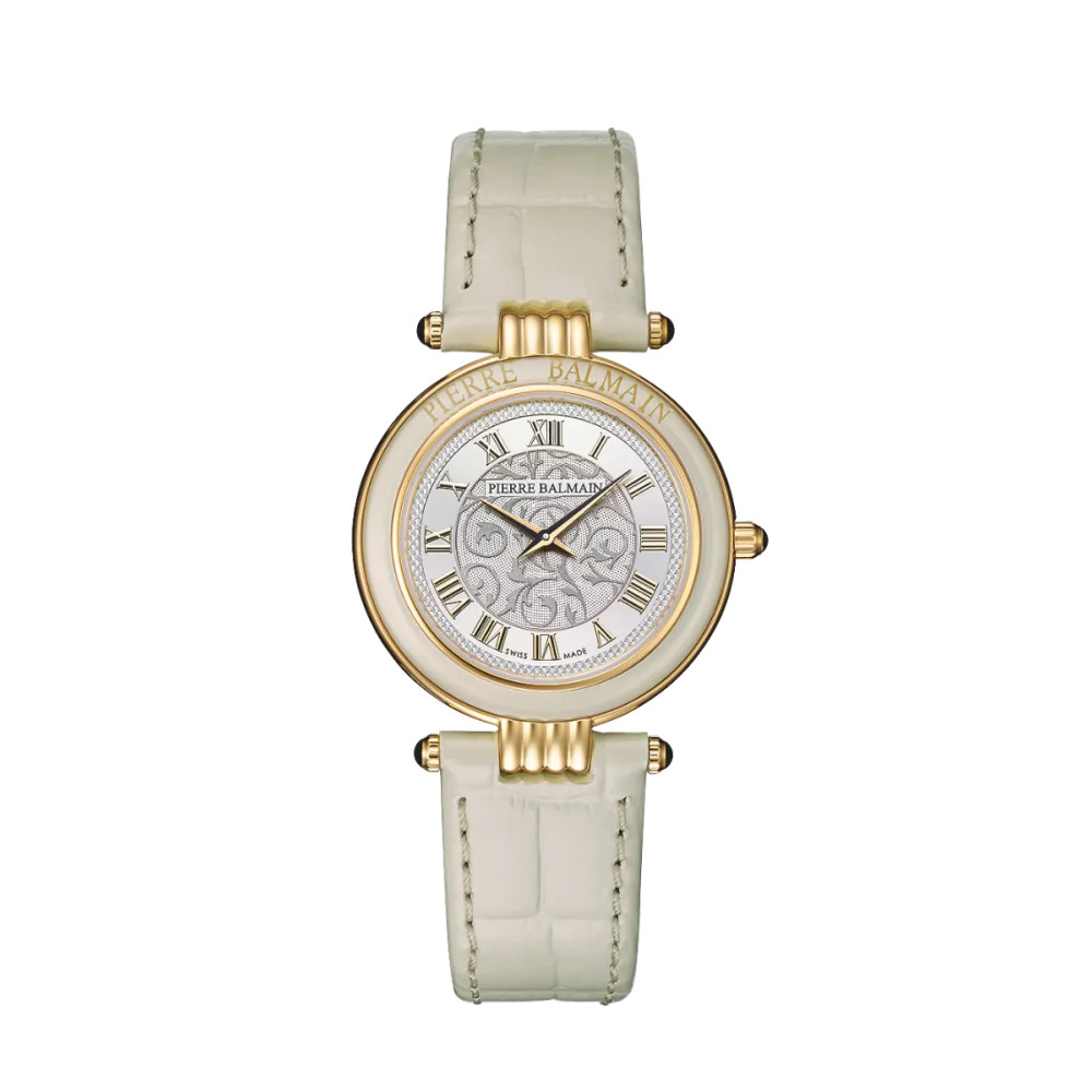 MONTRE BALMAIN HAUTE ELEGANCE VINTAGE 30 MM B8135.51.12