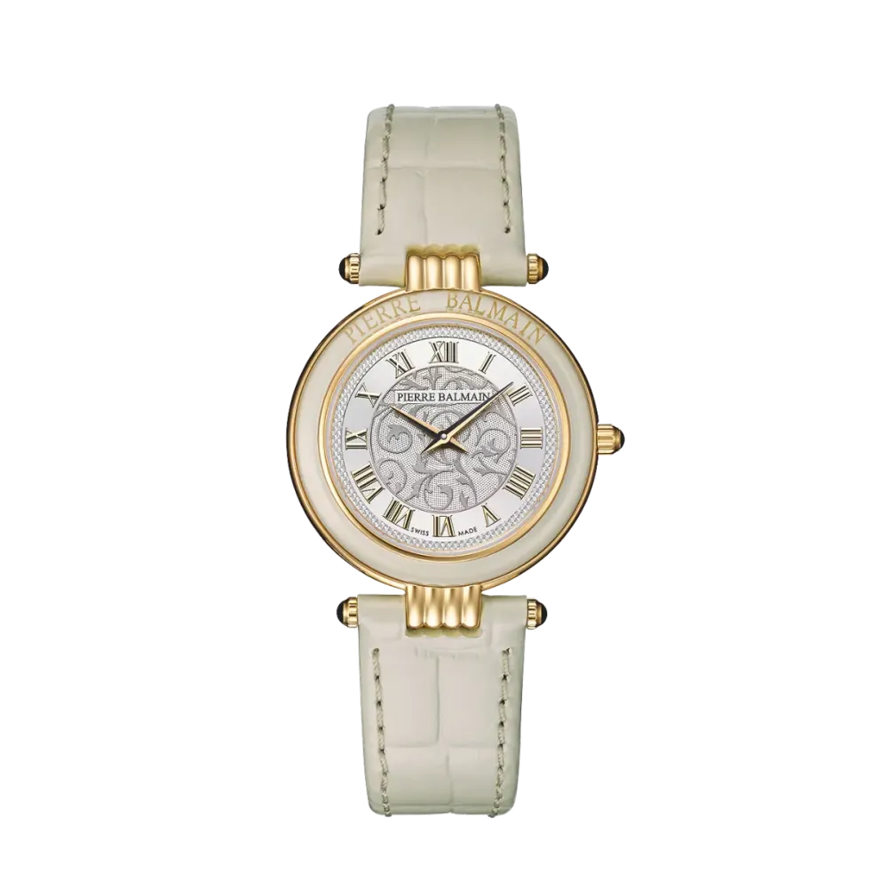 MONTRE BALMAIN HAUTE ELEGANCE VINTAGE 30 MM B8135.51.12