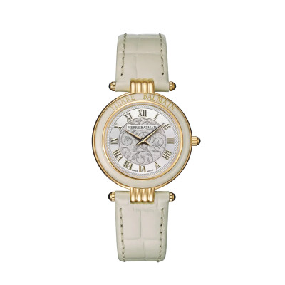 MONTRE BALMAIN HAUTE ELEGANCE VINTAGE 30 MM B8135.51.12