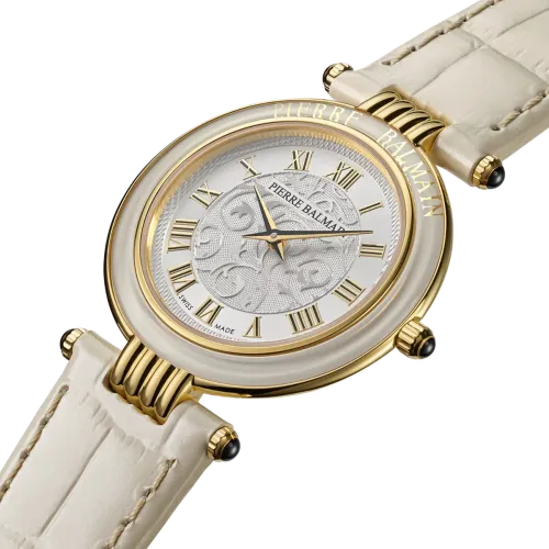 MONTRE BALMAIN HAUTE ELEGANCE VINTAGE 30 MM B8135.51.12