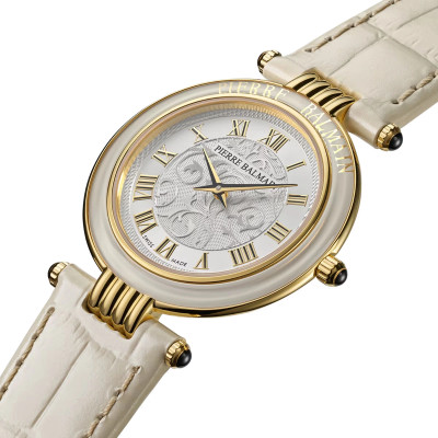 MONTRE BALMAIN HAUTE ELEGANCE VINTAGE 30 MM B8135.51.12