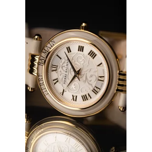 MONTRE BALMAIN HAUTE ELEGANCE VINTAGE 30 MM B8135.51.12