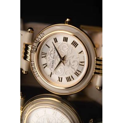 MONTRE BALMAIN HAUTE ELEGANCE VINTAGE 30 MM B8135.51.12