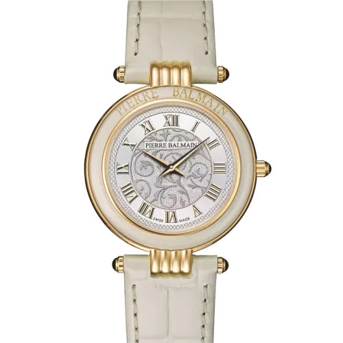 MONTRE BALMAIN HAUTE ELEGANCE VINTAGE 30 MM B8135.51.12