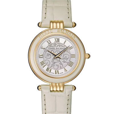 MONTRE BALMAIN HAUTE ELEGANCE VINTAGE 30 MM B8135.51.12