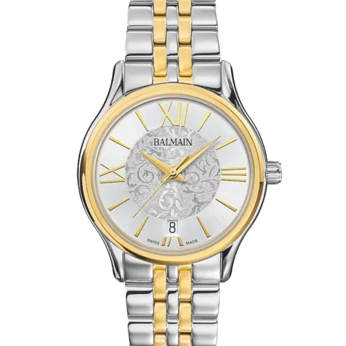 Modèle de montre Balmain
