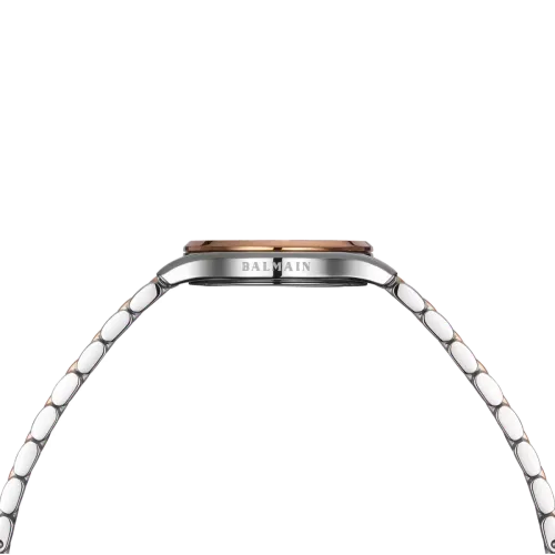 MONTRE BALMAIN BELEGANZA 27.50 MM DIAMONDS B8348.33.55