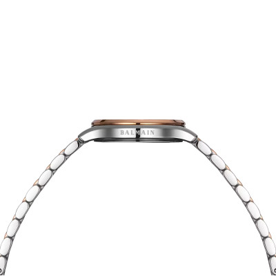 MONTRE BALMAIN BELEGANZA 27.50 MM DIAMONDS B8348.33.55