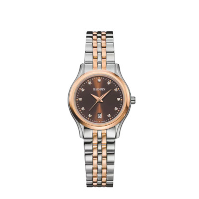 MONTRE BALMAIN BELEGANZA 27.50 MM DIAMONDS B8348.33.55