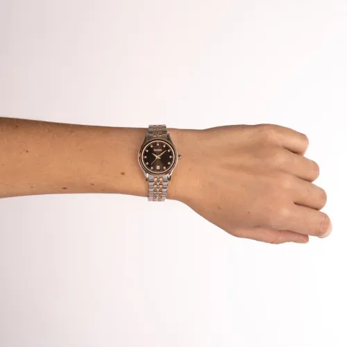 MONTRE BALMAIN BELEGANZA 27.50 MM DIAMONDS B8348.33.55