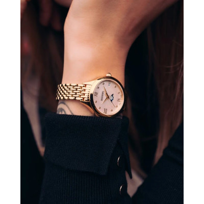 MONTRE BALMAIN DE BALMAIN 31 MM DIAMONDS B4910.33.85