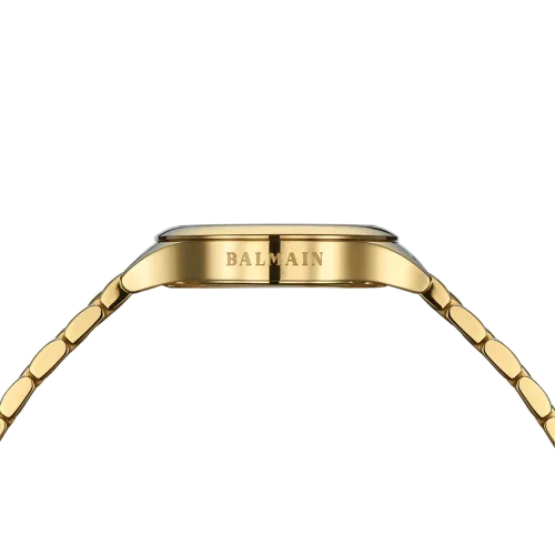 MONTRE BALMAIN DE BALMAIN 31 MM DIAMONDS B4910.33.85