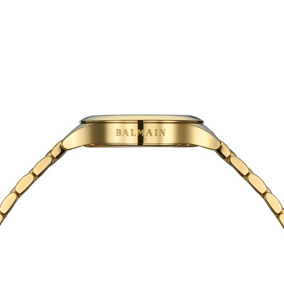 MONTRE BALMAIN DE BALMAIN 31 MM DIAMONDS B4910.33.85