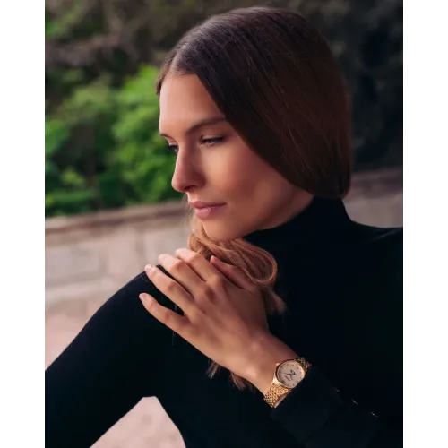 MONTRE BALMAIN DE BALMAIN 31 MM DIAMONDS B4910.33.85