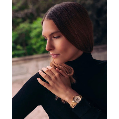 MONTRE BALMAIN DE BALMAIN 31 MM DIAMONDS B4910.33.85
