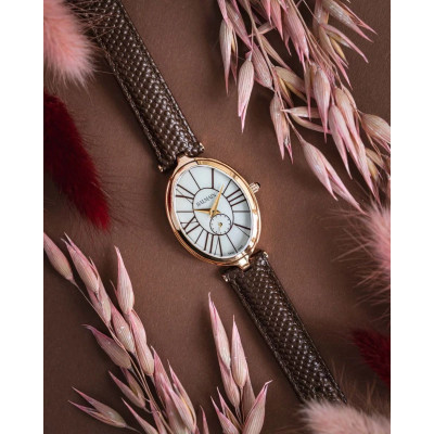 MONTRE BALMAIN HAUTE ELEGANCE OVAL 26 X 31.70 MM B8119.52.82