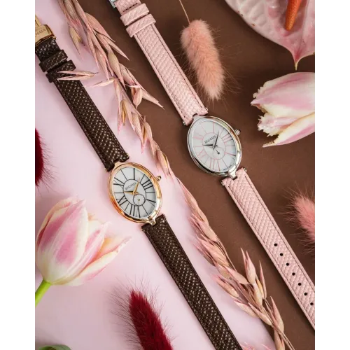 MONTRE BALMAIN HAUTE ELEGANCE OVAL 26 X 31.70 MM B8119.52.82
