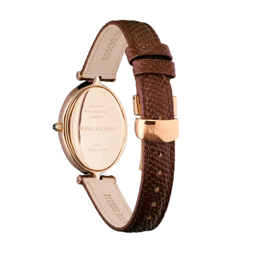 MONTRE BALMAIN HAUTE ELEGANCE OVAL 26 X 31.70 MM B8119.52.82