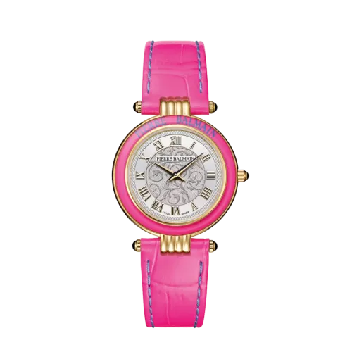 MONTRE BALMAIN HAUTE ELEGANCE VINTAGE 30 MM B8144.42.12