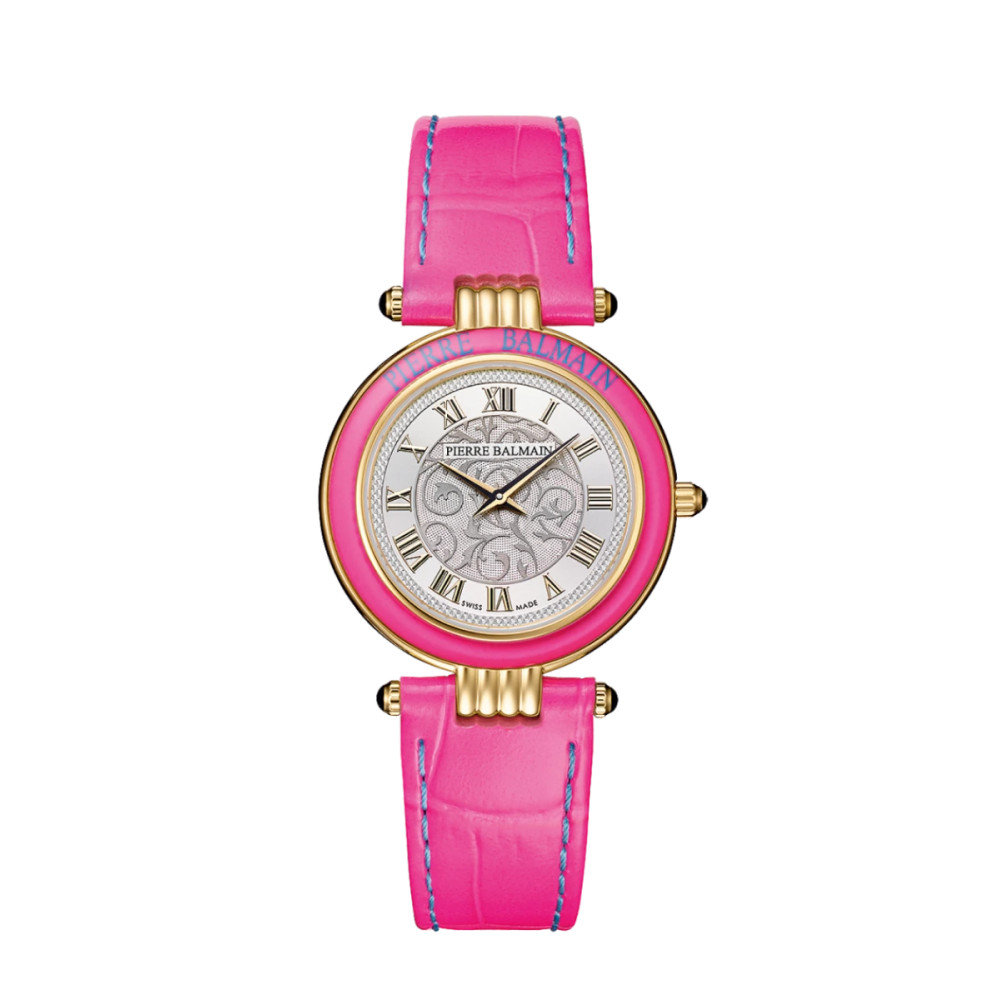 MONTRE BALMAIN HAUTE ELEGANCE VINTAGE 30 MM B8144.42.12