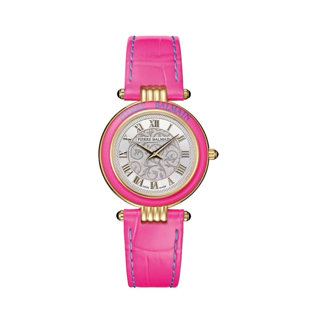 MONTRE BALMAIN HAUTE ELEGANCE VINTAGE 30 MM B8144.42.12
