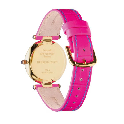 MONTRE BALMAIN HAUTE ELEGANCE VINTAGE 30 MM B8144.42.12