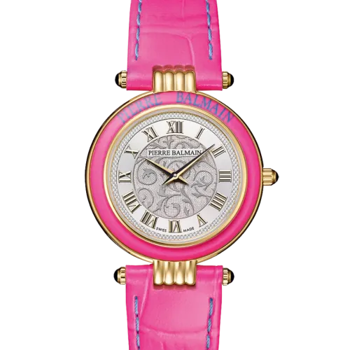 MONTRE BALMAIN HAUTE ELEGANCE VINTAGE 30 MM B8144.42.12