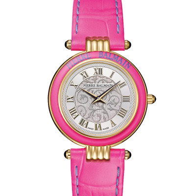 MONTRE BALMAIN HAUTE ELEGANCE VINTAGE 30 MM B8144.42.12