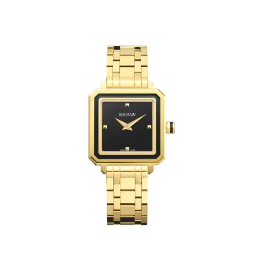 MONTRE BALMAIN EIRINI SQUARE 26 MM B4730.33.66