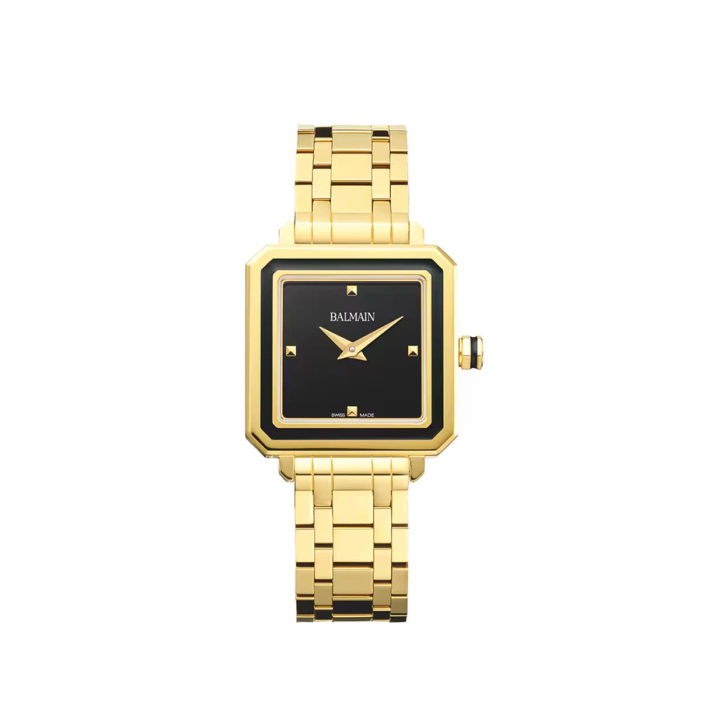 MONTRE BALMAIN EIRINI SQUARE 26 MM B4730.33.66