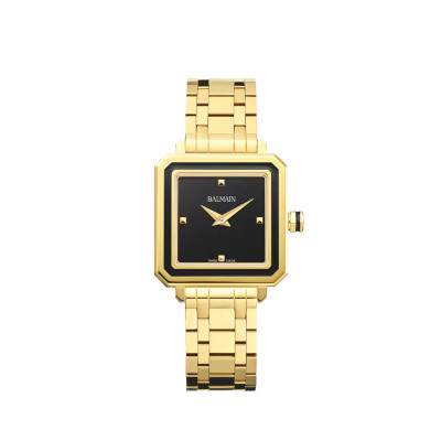 MONTRE BALMAIN EIRINI SQUARE 26 MM B4730.33.66