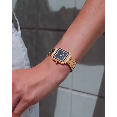 MONTRE BALMAIN EIRINI SQUARE 26 MM B4730.33.66